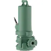 Wilo Schneidwerkpumpe Rexa PRO-S04- 224A/20T105X540/O, 10,5 kW, 400 V