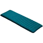 Trangoworld Confort Air Aufblasbare Matte Mehrfarbig Mehrfarbig One Size