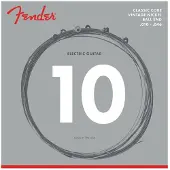 Fender 155R Cl. Core Nickel/Ball 010/046