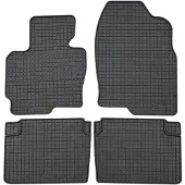 Petex Gummimatte für Mazda CX-5 ab 03/2012-04/2017