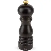 Peugeot Salzmühle PARIS 18cm Buchenholz Schoko uSelect Zirkonia-Mahlwerk Gewürz