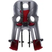 Bellelli Rabbit B-fix Vorderer Kindersitz Für Fahrräder
