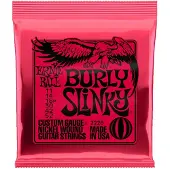 Ernie Ball 2226 Burly Slinky