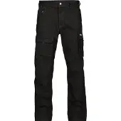 Dassy Kingston Canvas Bundhose - schwarz - 48-5cm