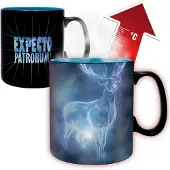 Harry Potter HARRY POTTER-Mug Heat-Pa.ABYMUGA497
