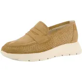 Paul green Slipper "Slipper Veloursleder"