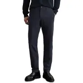 Marc O'Polo Marc OPolo Chinohose "Osby" tapered Fit, Bio-Baumwolle