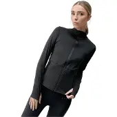 Born Living Yoga Ivet Jacke