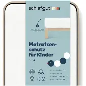 Schlafgut »Baselayer« Pro Matratzenschutz 70x140 cm