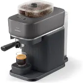Philips Baristina mit Bohnenwechsler Espressomaschine BAR320/60