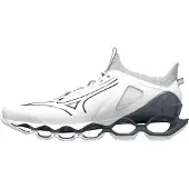 Mizuno Wave Prophecy 14 Laufschuhe Weiß EU 44 Mann Weiß EU 44