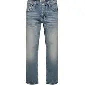 Only & Sons Edge Performance LB3816 Jeans Herren