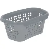 Keeeper W„schekorb "anton", Breite: 575 mm, nordic-pink