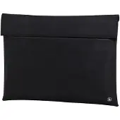 Hama Notebook-Sleeve Slide bis 11,6" (30cm) Schwarz