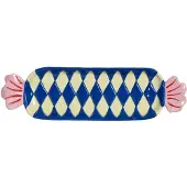 &Klevering - Goody Servierteller L, mehrfarbig