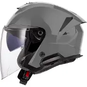 LS2 OF618 Verso II Solid Helm