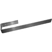 Schulte Handtuchstange für Badheizkörper 55 x 4 cm GLO782164394