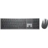 Dell Km7321w Kabellose Tastatur Und Maus