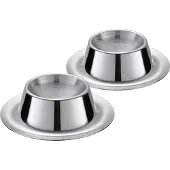 Küchenprofi Cilio SET, 2 Eierbecher, Modell UOVO