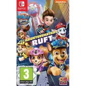 Paw Patrol: Der Kinofilm