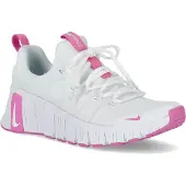 Nike Free Metcon 6 White Pink (Women's) - EU 40.5