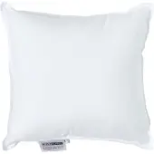 Homescapes FÜLLKISSEN 30/30 cm – Super-Mikrofaser