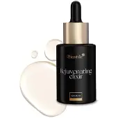 Biostile Rejuvenating Elixir Serum – Anti-Aging mit Hyaluron & Peptiden 30 ml Creme