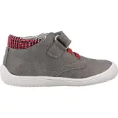 Pablosky Kinderschuhe für Jungen und Mädchen, geeignet für Alltag und Freizeit, Grau