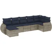 vidaXL Mamenina (Without table)
