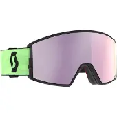 SCOTT React Skibrille