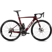 Bh Iaerolight 1.7 2ezmag 105 Di2 2026 E-rennrad