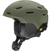 Smith Descend MIPS, Skihelm, Junior, grün