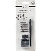 Creative Craft Group Kalligraphie-Stifte-Set