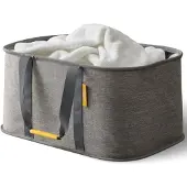 Joseph Joseph Wäschekorb Hold-All Faltbar 35 Liter
