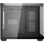 Darkflash - TH285M Black - Computergehäuse