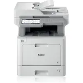 Brother Farblaser-Multifunktionsdrucker MFC-L9570CDW, für Arbeitsgruppen, 4-in-1