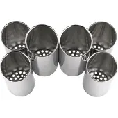 Alessi Besteckkasten Canale