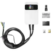Besen Sq20 11kw App Elektroauto-ladegerät