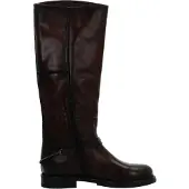 Mjus Schuh in Burgunder, Modellnummer L92305
