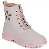 Pablosky Kinderstiefel 444177 kind