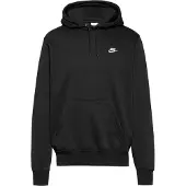 Nike Club Kapuzenpullover Herren L