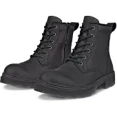 Ecco Stiefel Grainer W Women Black-Schuhgröße 36