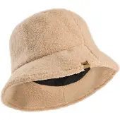 Camel active Teddy Bucket Hat in Karamell | Gr.: onesize