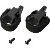 Topeak -Fußbasis (2 Stück) - Tetrarack M2 HD