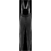 Loeffler Thermo Sql Lange Trägerhose