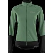 Löffler Women Bike Jacket Alpha AB Light pine (327) 36