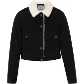 Dreimaster Women Jacket in navy | Gr.: S