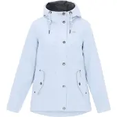 Schmuddelwedda Women Jacket in light blue | Gr.: XS