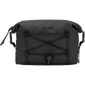 Elliker Kulturbeutel Angram Black 4L