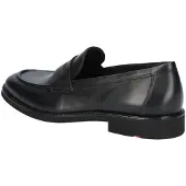 Lloyd Slipper 23-673-00 Schwarz